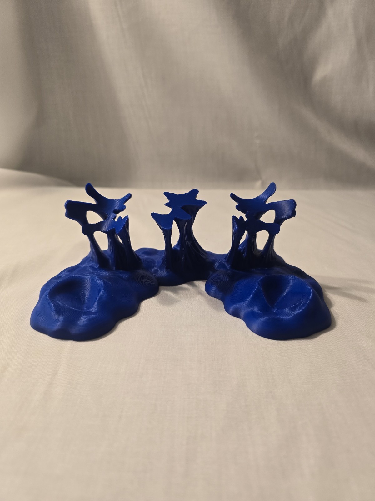 PS5 DUALSENSE SLIME STYLED DESKTOP CONTROLLER HOLDER PICK YOUR COLOR