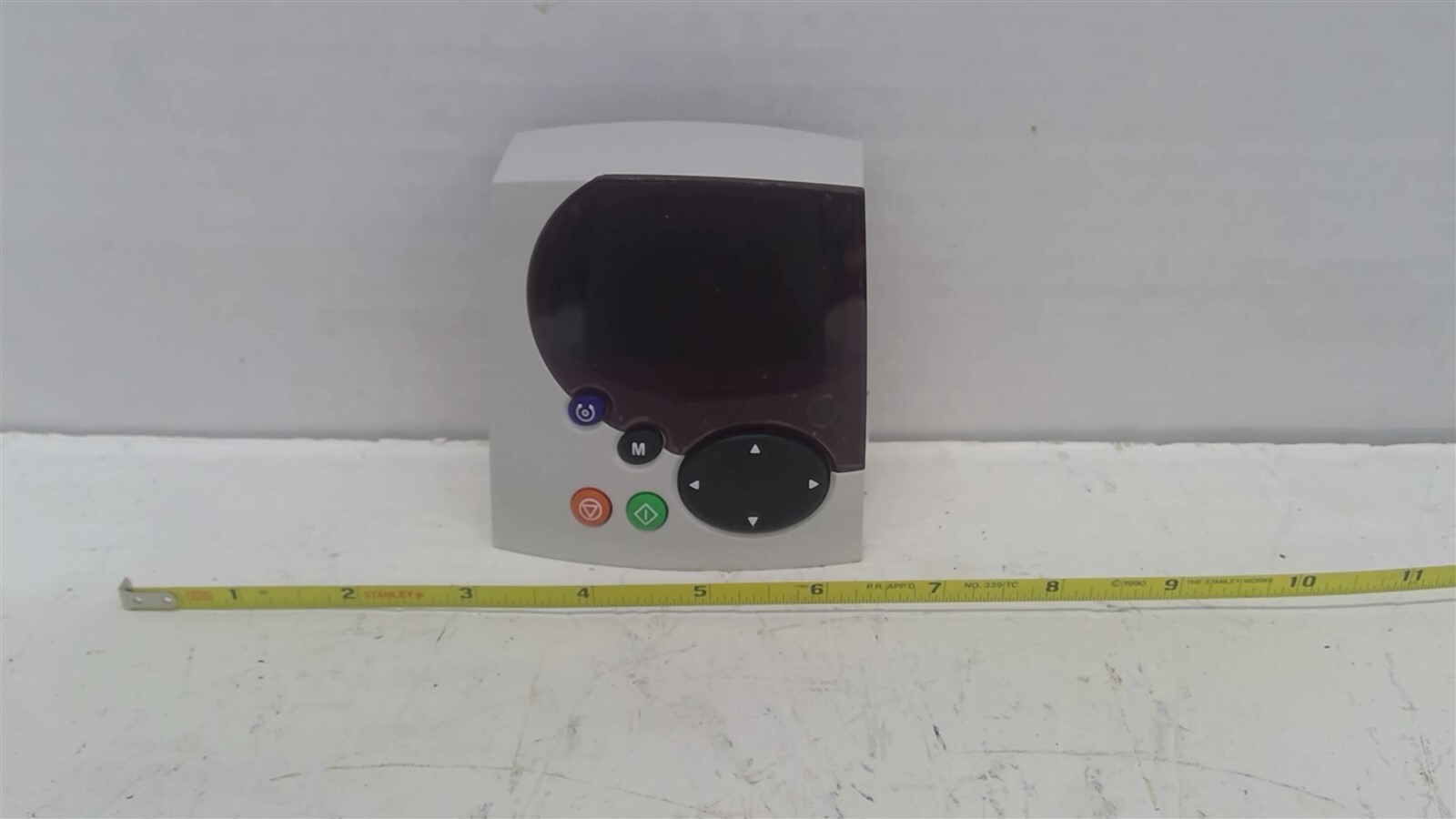 Control Technique 82000000010900 SM Keypad