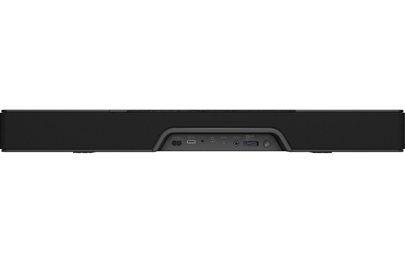 Klipsch Flexus CORE 100 Active Soundbar