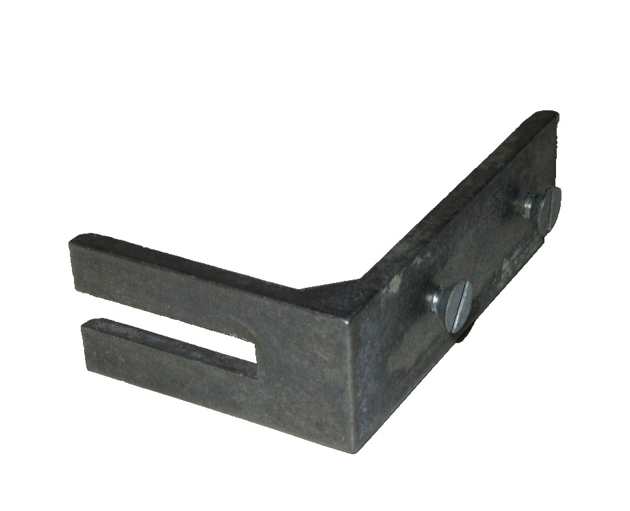 SEARS craftsman 315.25710 Router Dovetail Template Replacement Part 2-616548-04