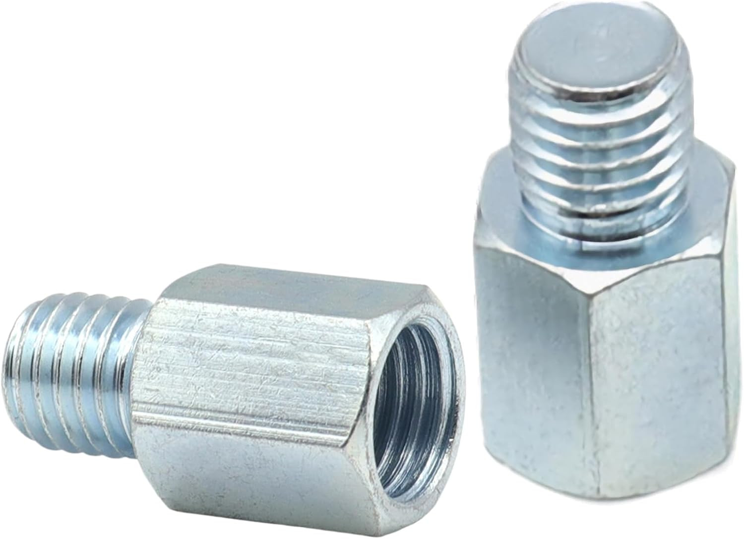 Angle Grinder Adapter, 5/8"-11 Female to M14 Male, Angle Grinder Machine Attachm