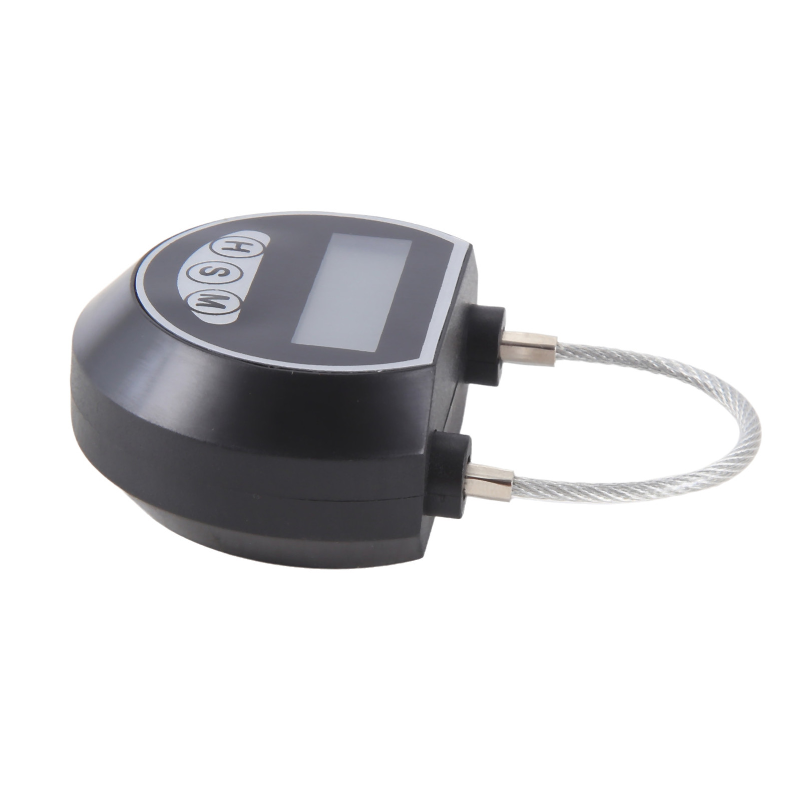 Electronic Time Lock Timer Lock Container Multi Function Time Lock Bin for1534