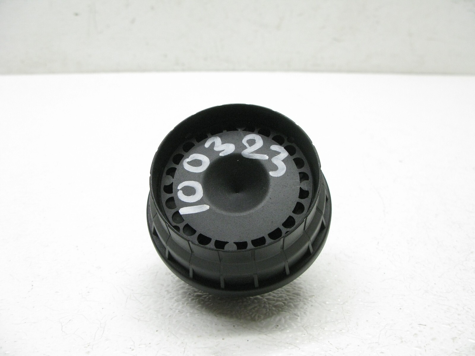09-21 BMW 1 2 3 4 5 7 M X1 X3 X4 X5 X6 X7 ALARM HORN SIREN SIGNAL SPEAKER 100323