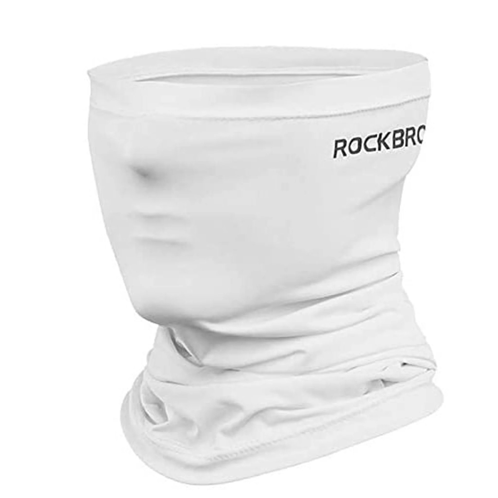 ROCK BROS Bike Motorcycle Neck Gaiter Cooling Breathable UPF50 UV Bandana