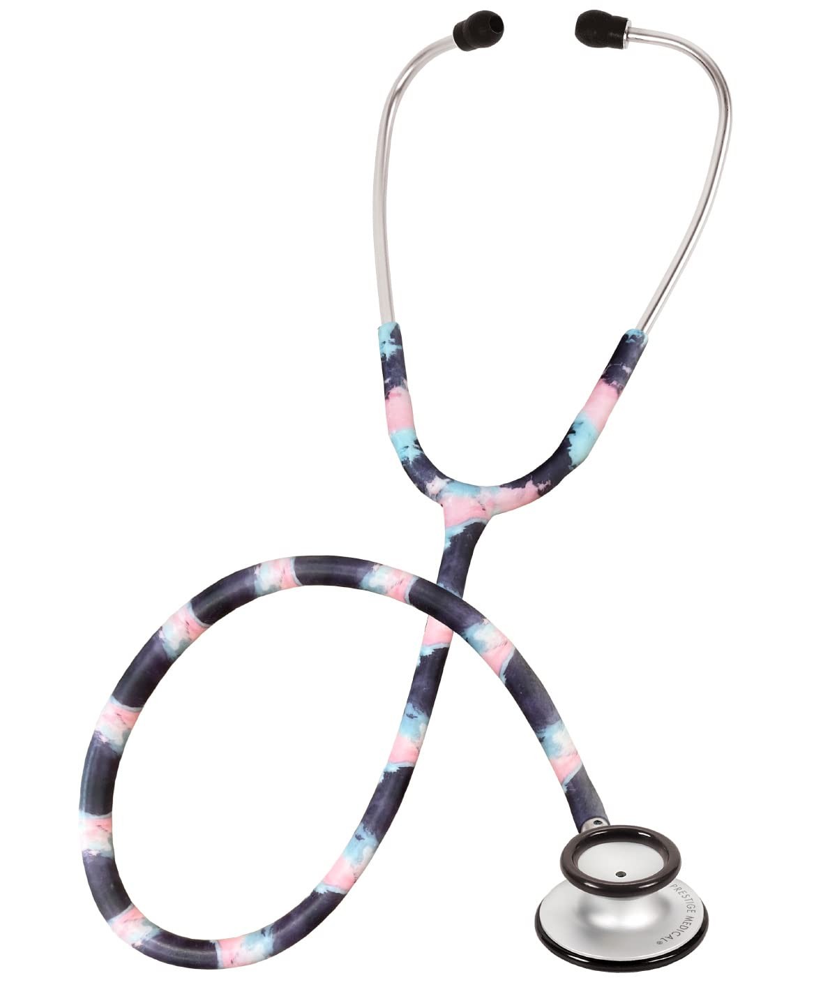 Clinical Lite™ Stethoscope, Tie Dye Supernova