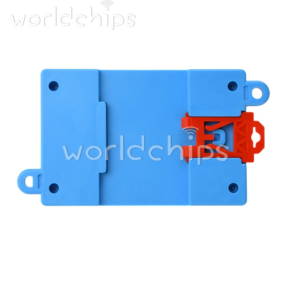 RS232 Serial port to 2.4Ghz WIFI Transparent Transmission Module Multi protocol
