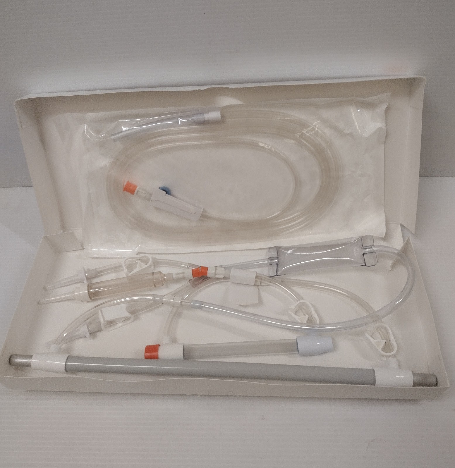 Smiths Medical Level 1 NormoFlo Irrigation Warming Set REF IR-600