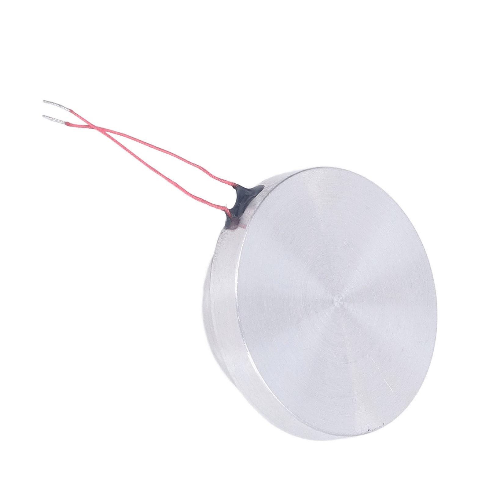 Round Resonance Speaker With Strong Bass Effect For Electronic Equipment Premium