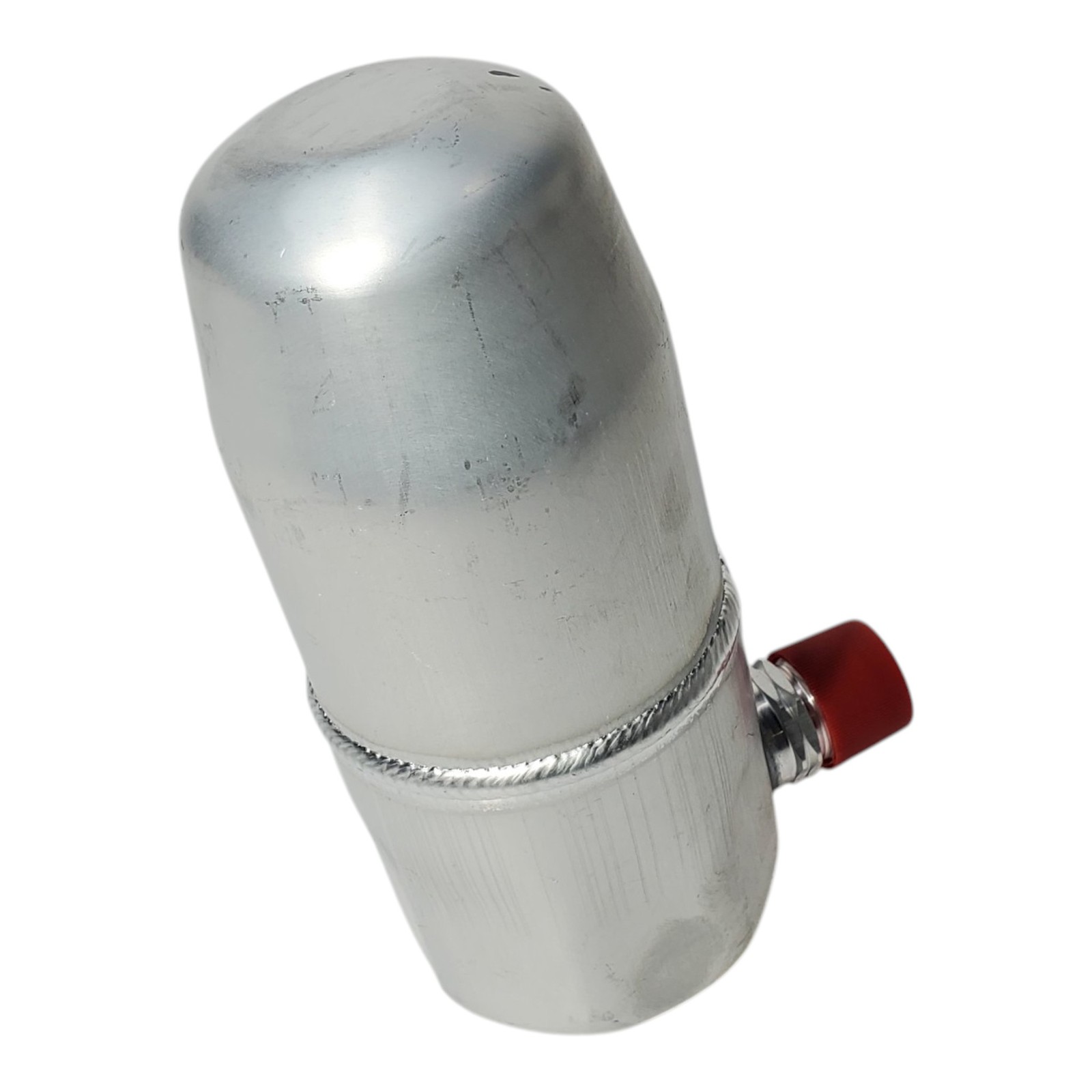 GM ACCUMULATOR ASMA (SLP) NEW OEM 15-10082 01132765