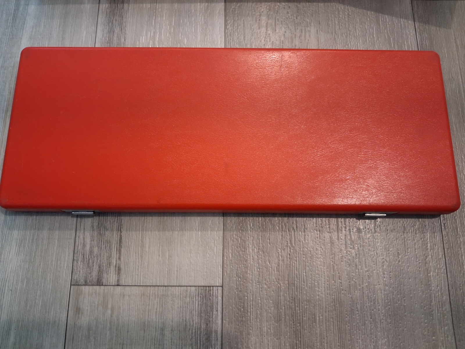 Dial Caliper 0- 12" Case ( Case Only )