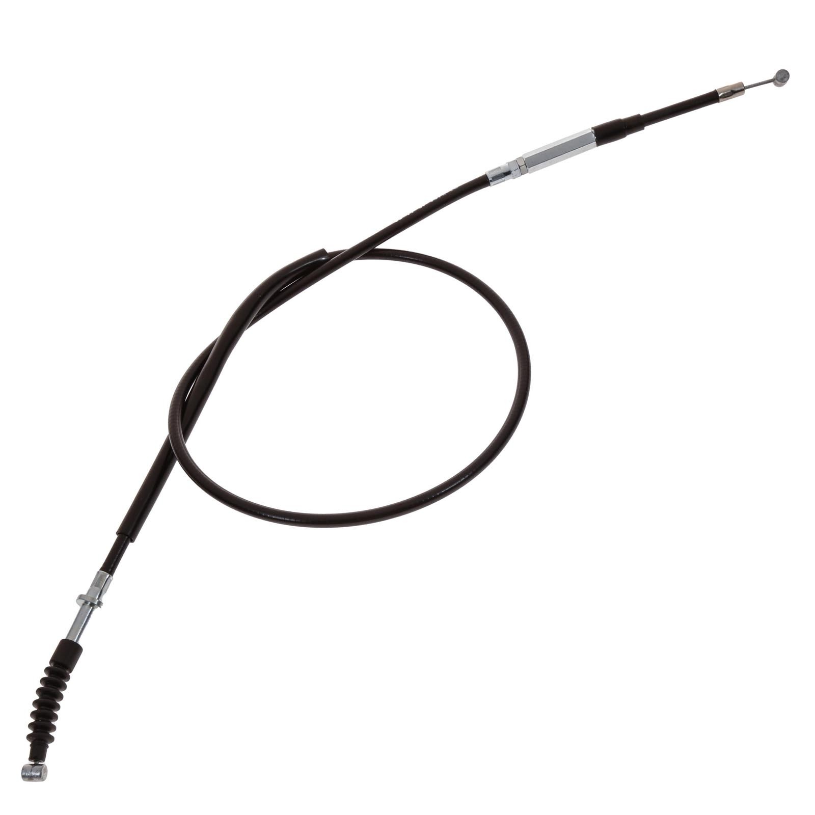 Motion Pro Clutch Cable for Kawasaki KX250 & KX500 Replaces OEM# 54011-1264