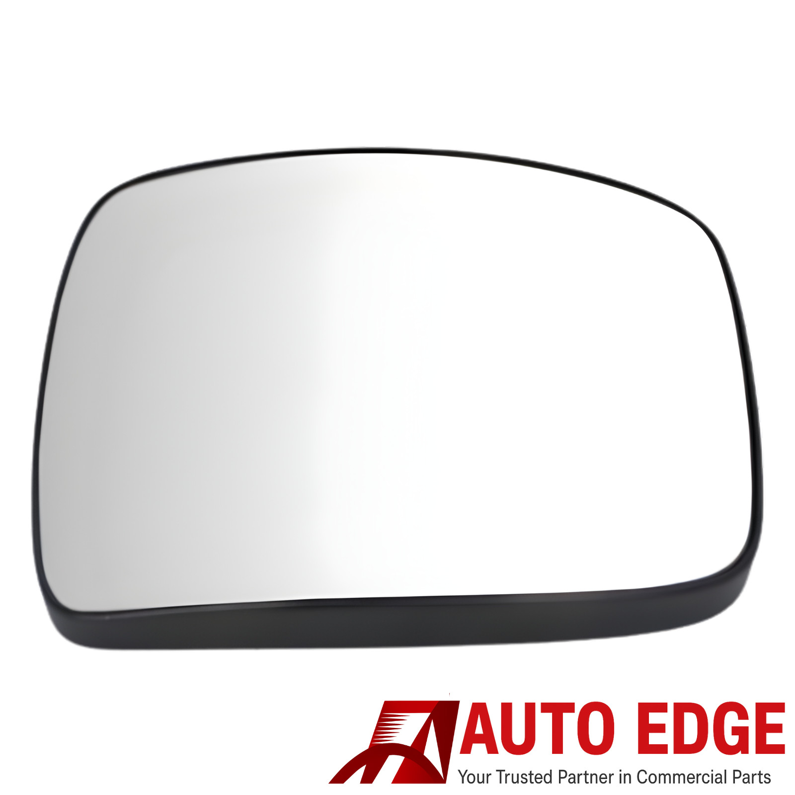 FITS DAF XF106 Heated Wide Angle Mirror Glass