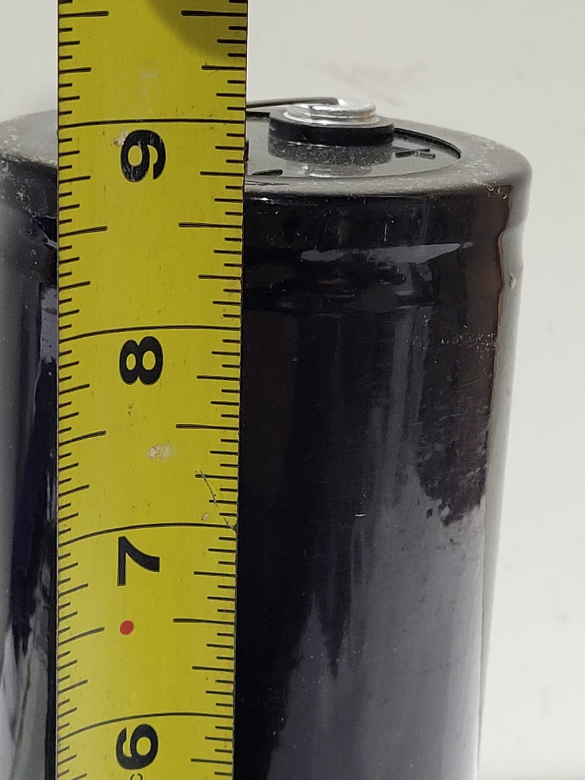 Kendeil K91 12000uF 400VDC Capacitor Large
