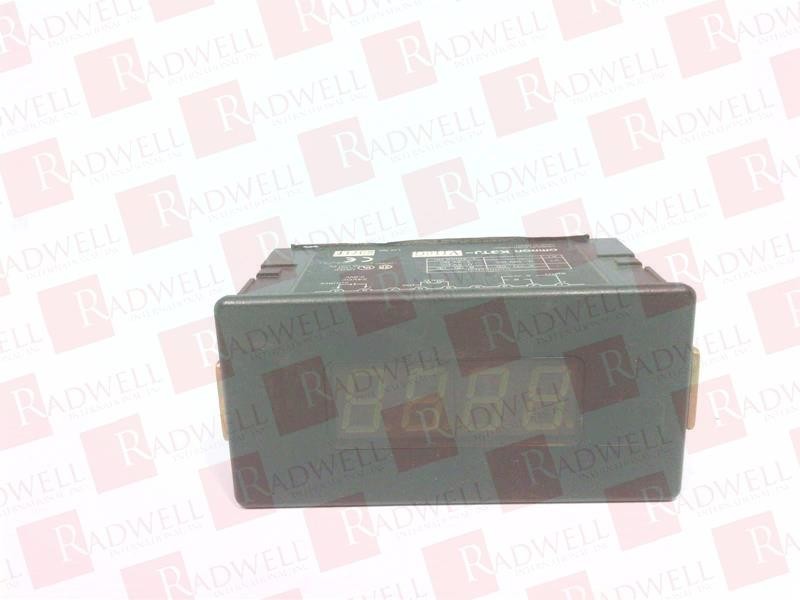 OMRON K3TJV116G / K3TJV116G (USED)