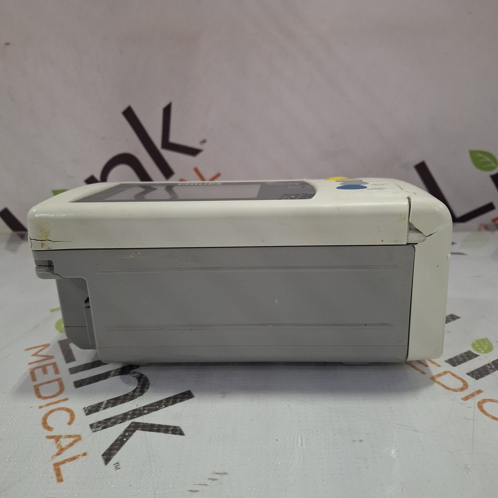 Philips IntelliVue X2 Module - Masimo Rainbow SpO2