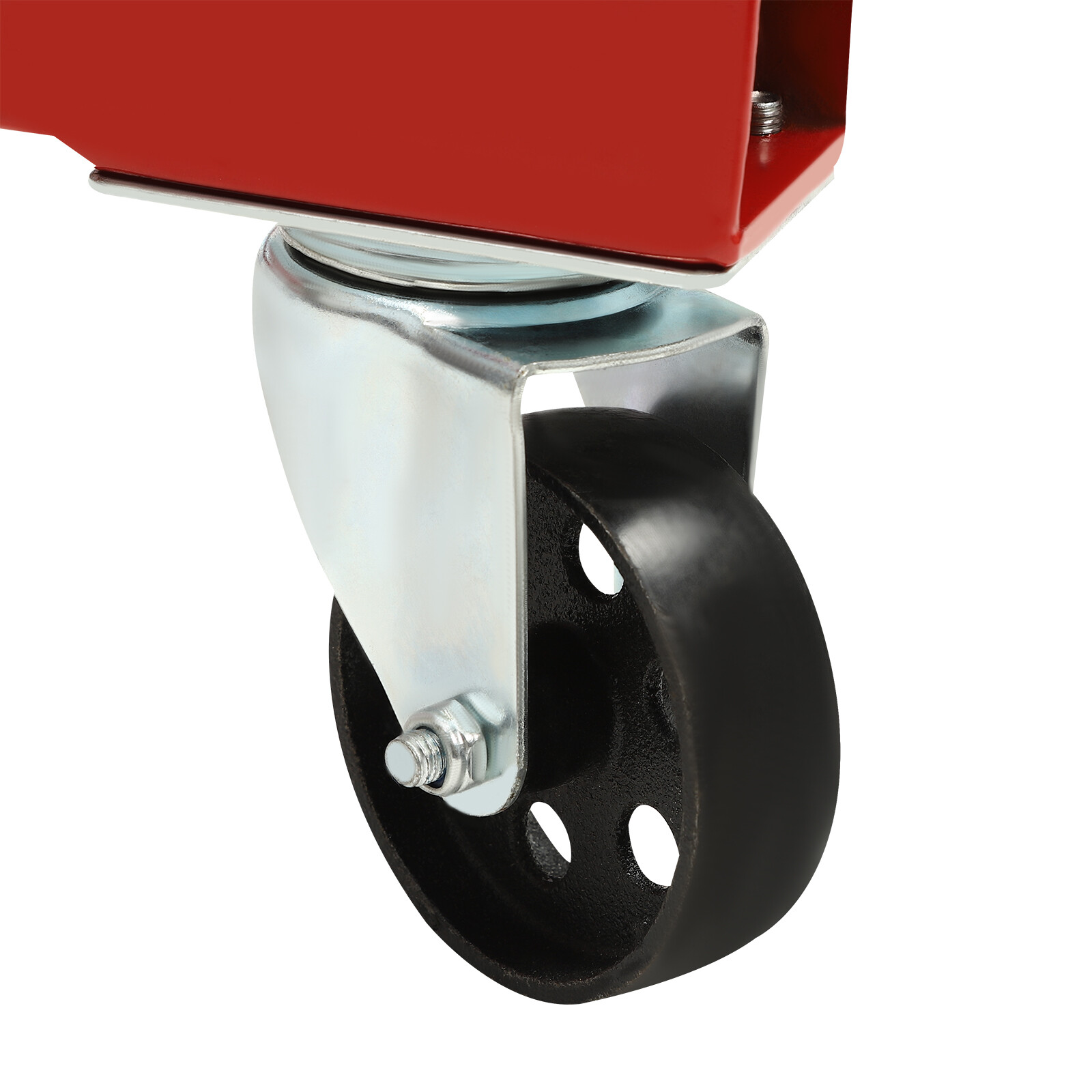 2000 lbs Folding Engine Stand Foldable Rotating Engine Holder Heavy Duty 360°