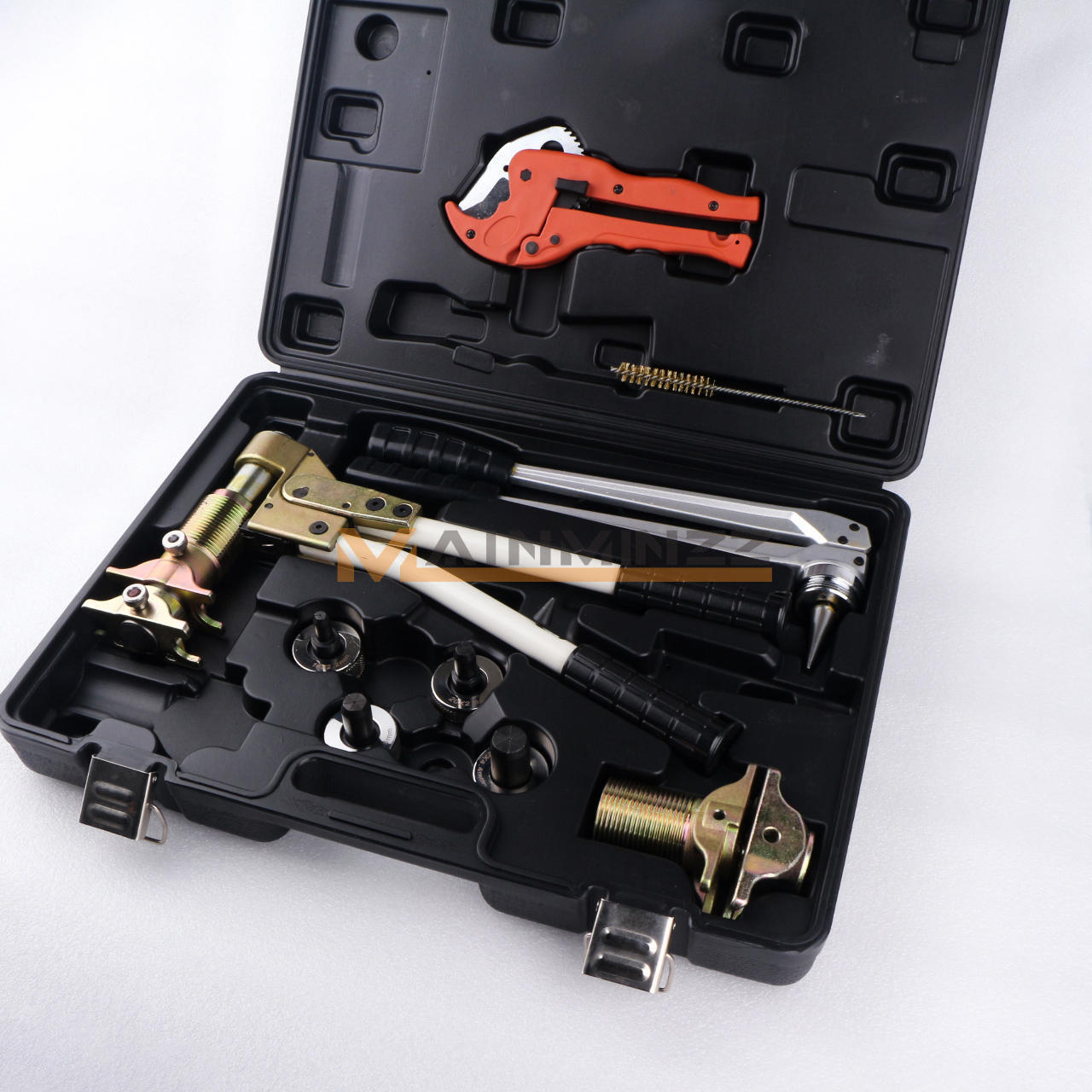 PEX-1632 Manual Plumbing Tools PPR PEX tubes Fitting Tools Range 16-32mm