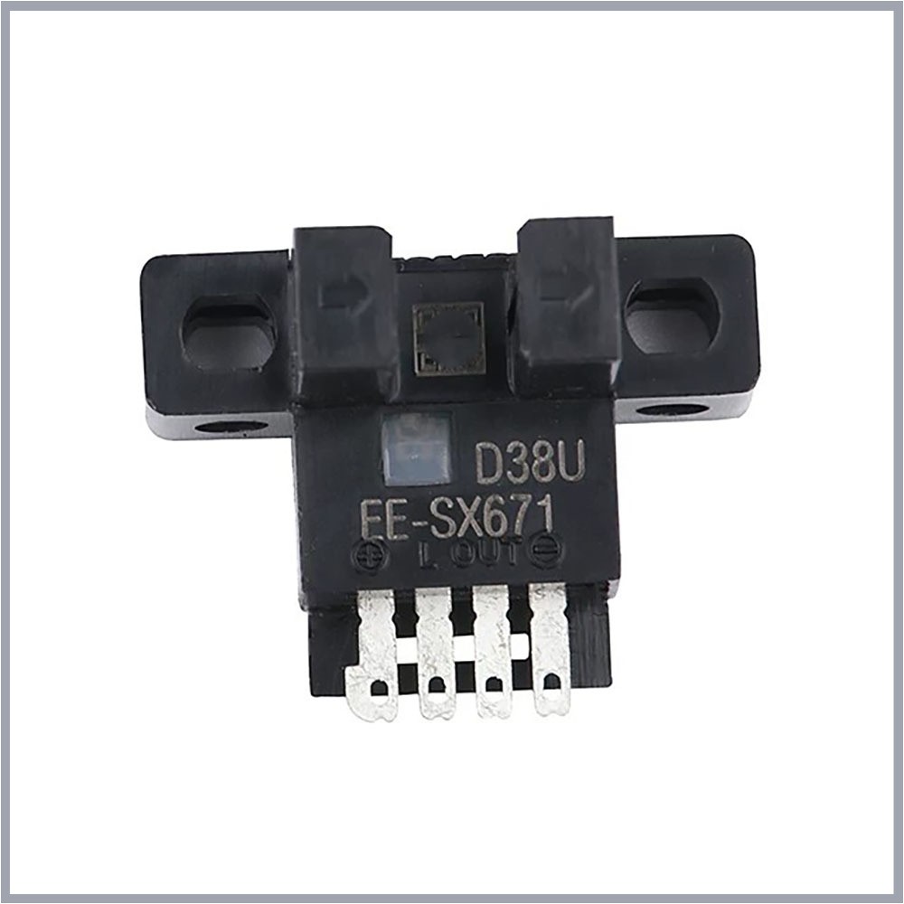 OMRON New in box EE-SX670 EE-SX671 EE-SX672 EE-SX673 EE-SX674 EE-SX673A sensor