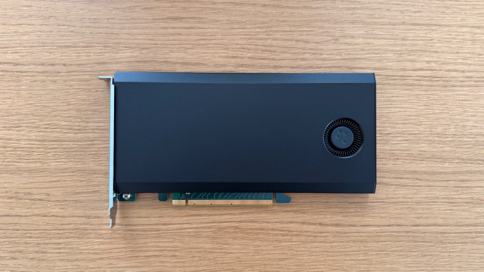 Blazing HIGHPOINT SSD7101A-1 RAID for 4 M2 NVMe's ≤28,000 MBps READ ALL BELOW