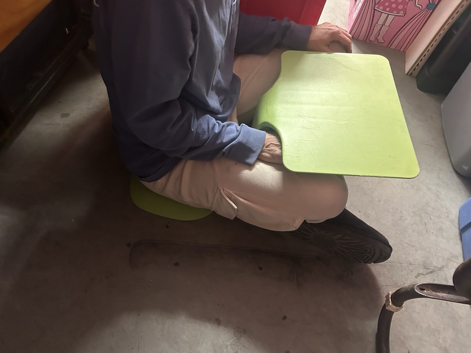 The Surf Portable Activity Lap Desk