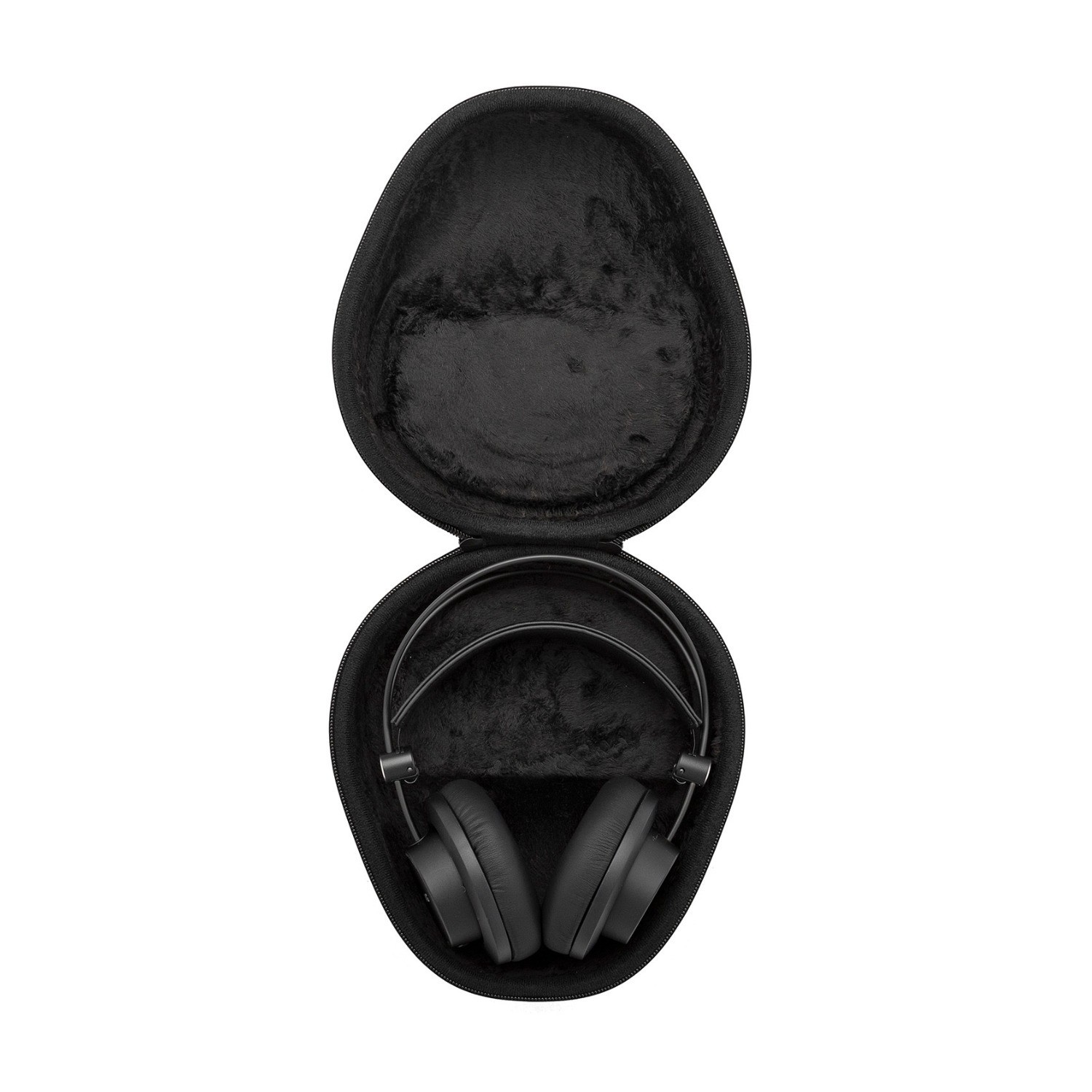 Sony MDR7506 Professional Large Diaphragm Headphone Bundle Case