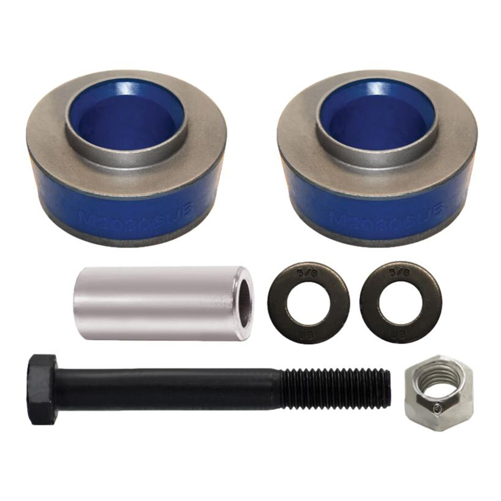 Cabin Mount Kit Poly Peterbilt  M20306KUB