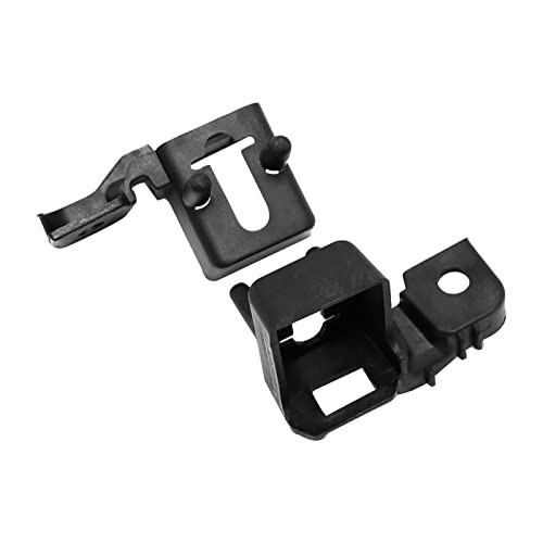 Left&Right Headlight Lamp Mount Bracket Replacement for Ford Fusion Lincoln
