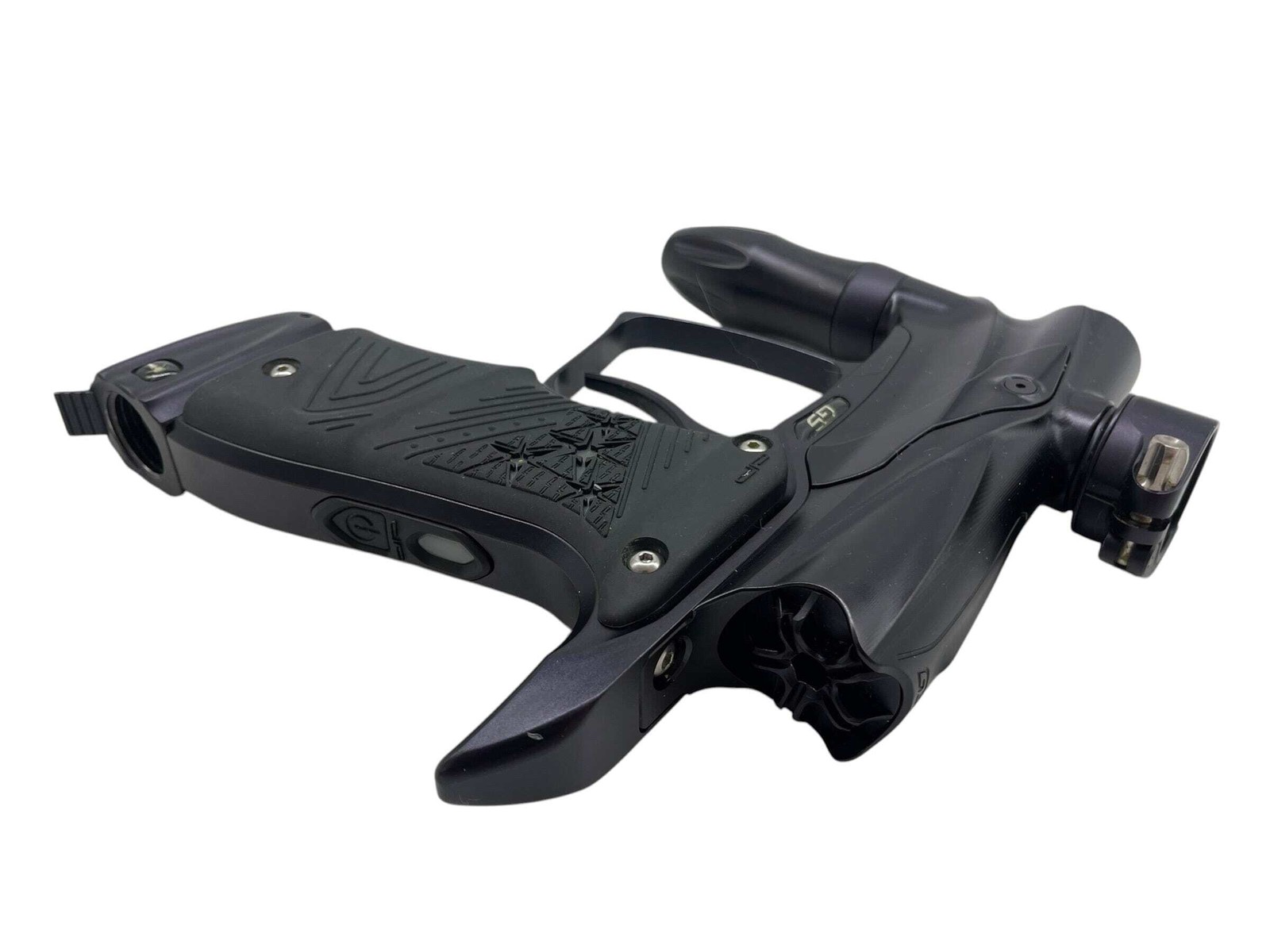 Dangerous Power G5 Midnight Paintball Gun