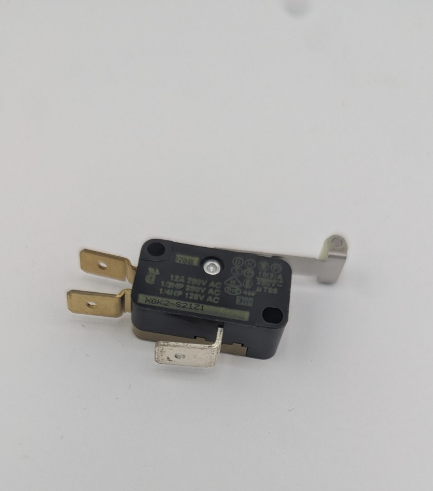 Omron XGK2-S21Z1