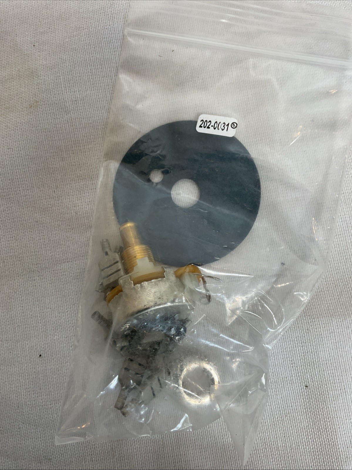 Minarik MM23001C DC Motor Speed Controller Original New