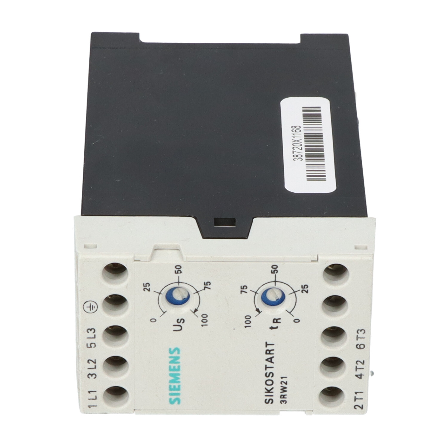 Siemens 3RW2125-1AA01 New NMP