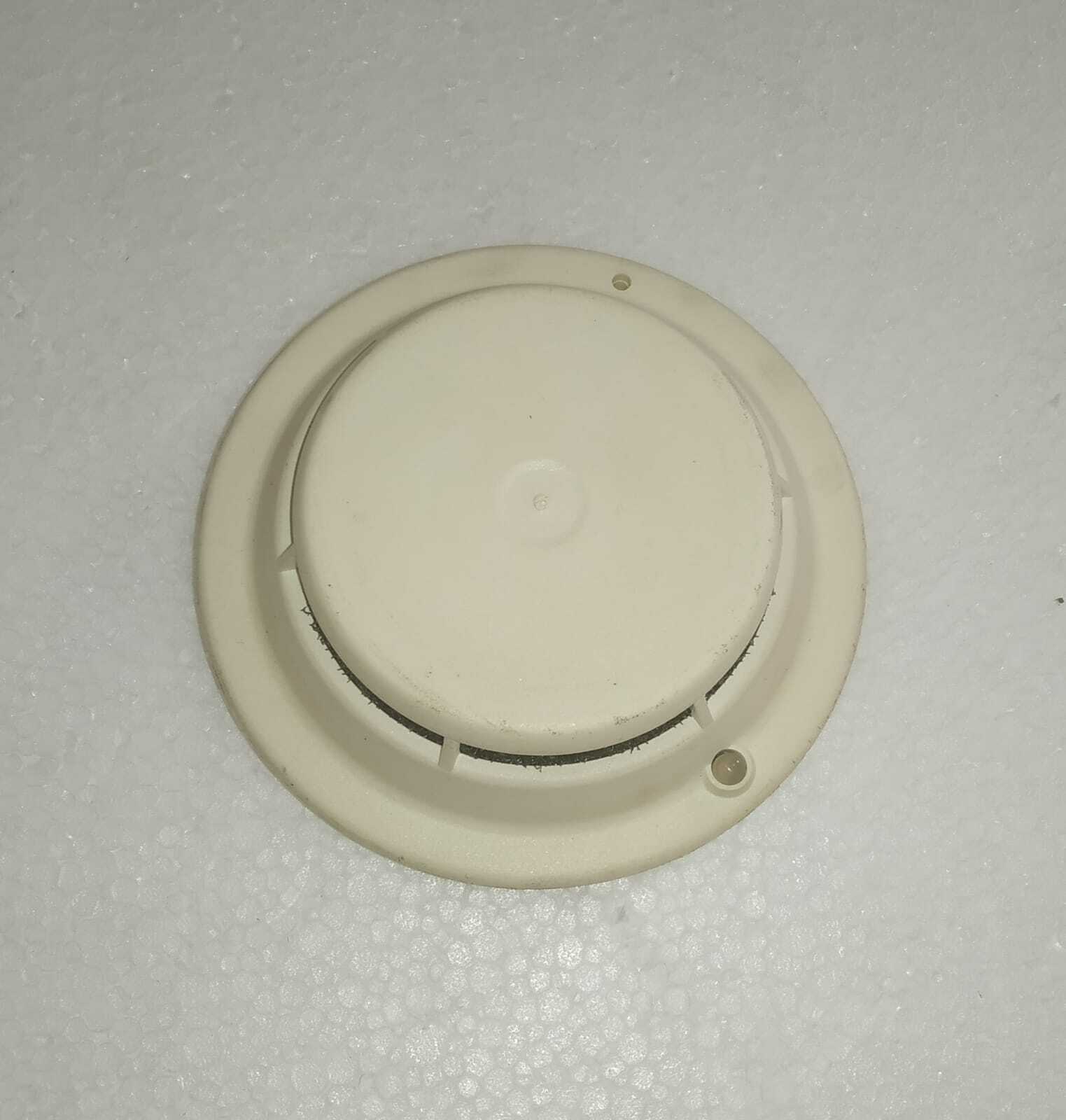 SIEMENS PE-11C CONVENTIONAL PHOTOELECTRIC SMOKE DETECTOR