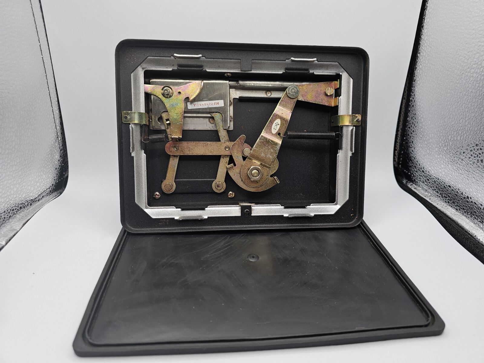 Top-O-Matic Cigarette Rolling Machine