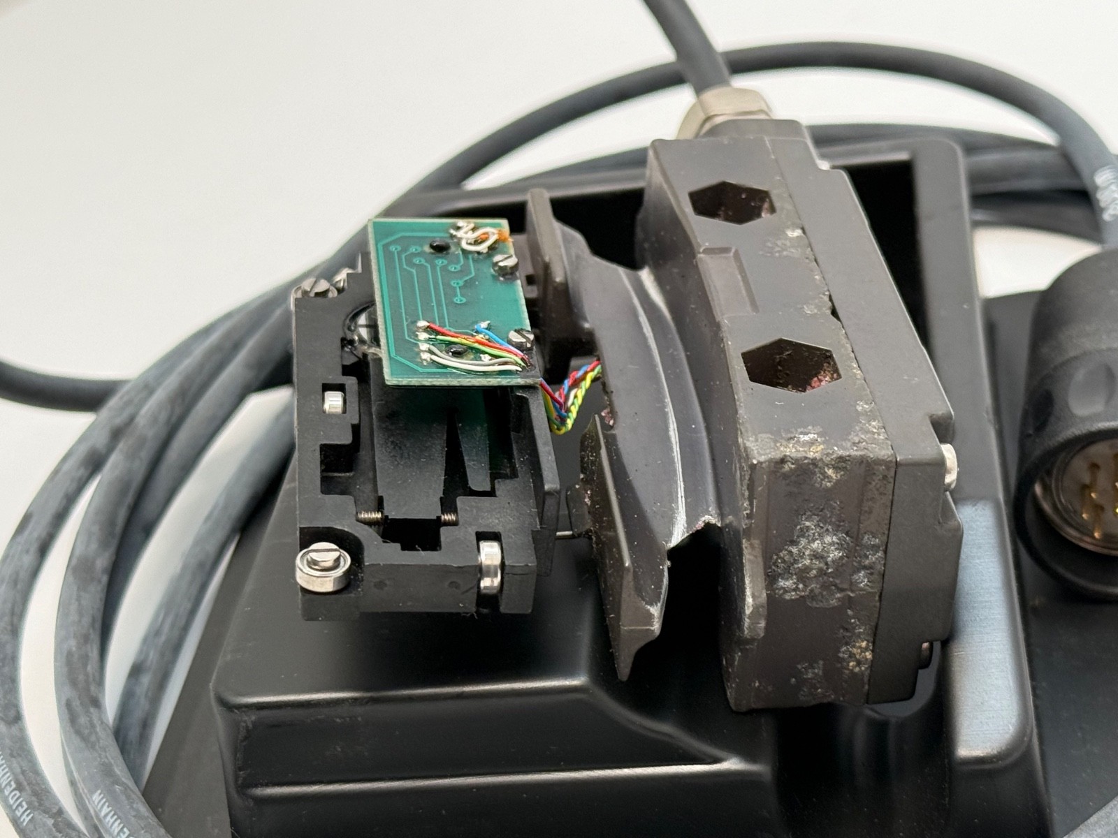 Heidenhain 271438 Linear Encoder 271-438