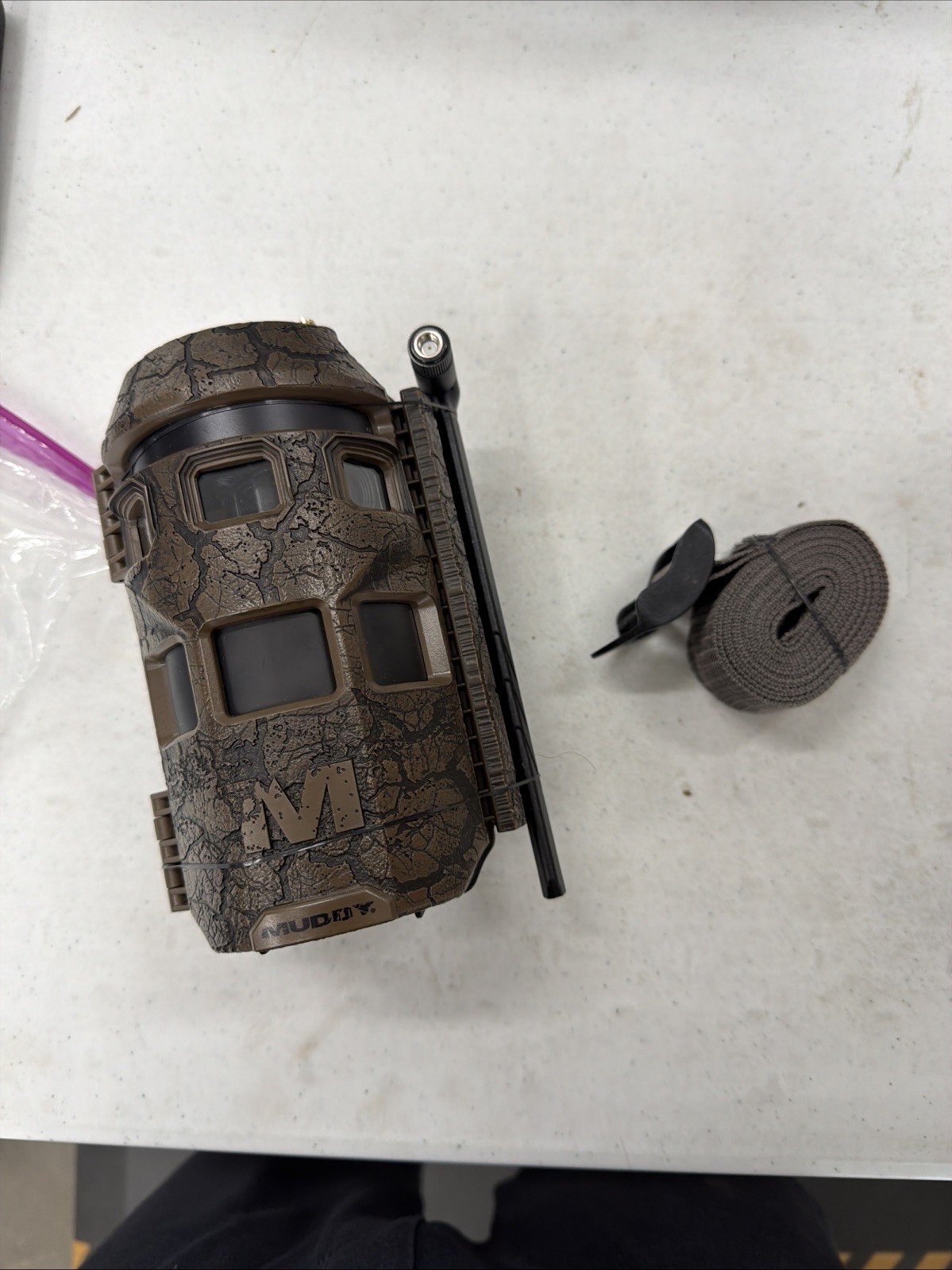 Muddy MUD-TRF180 Trifecta 180 Trail Camera