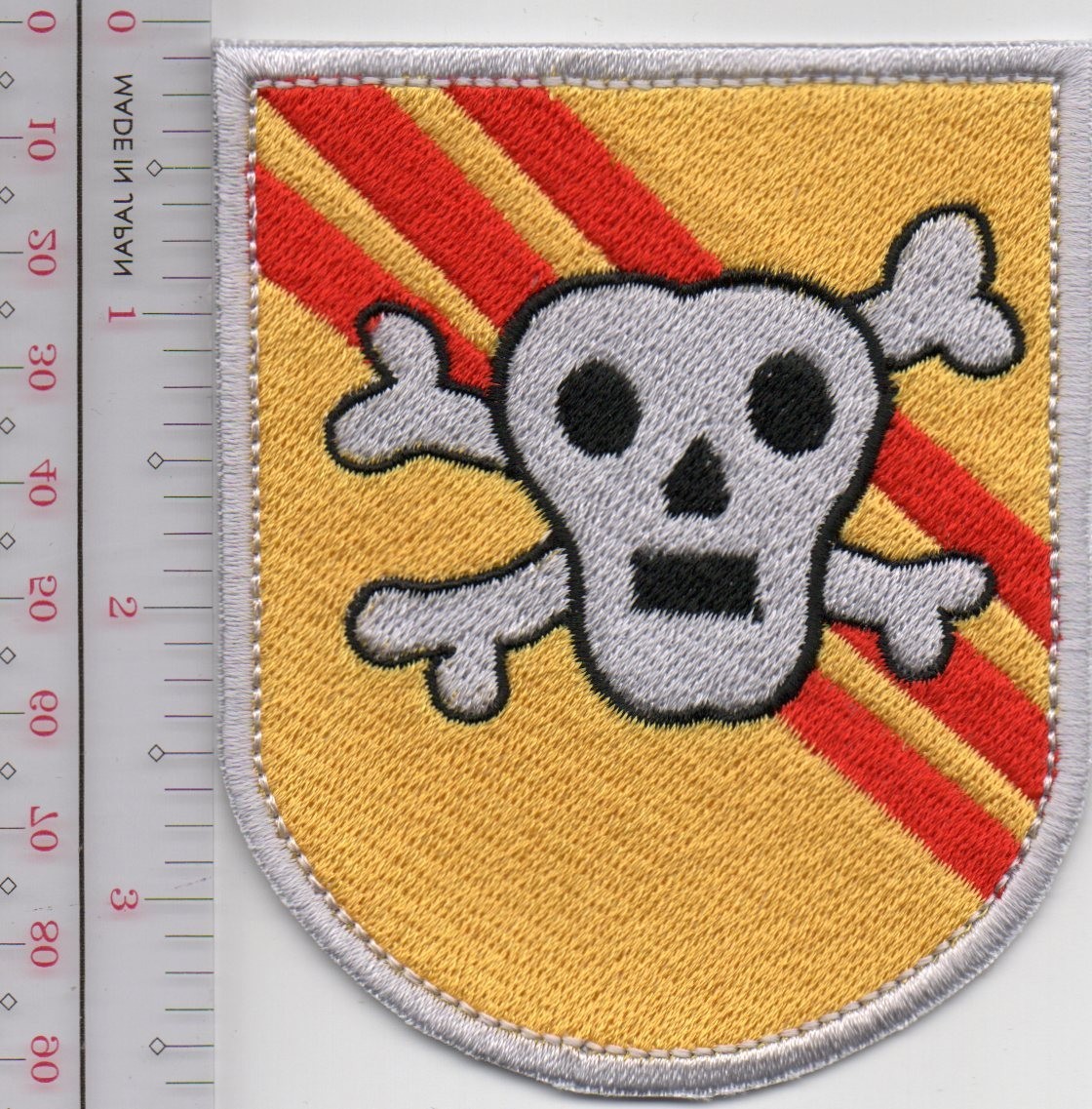 US Army Special Commando Unit Patch NO TARIFF