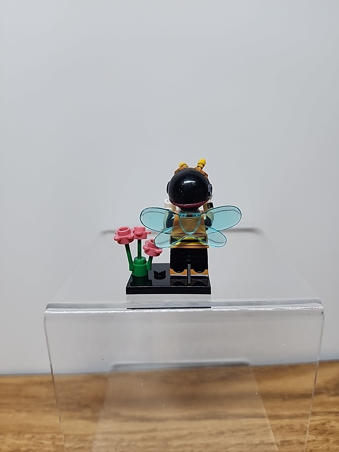 Charmy Bee Custom Minifigure Brand New