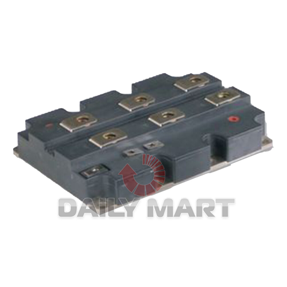 New In Box FUJI 1MBI2400U4D-170 Power Supply Module