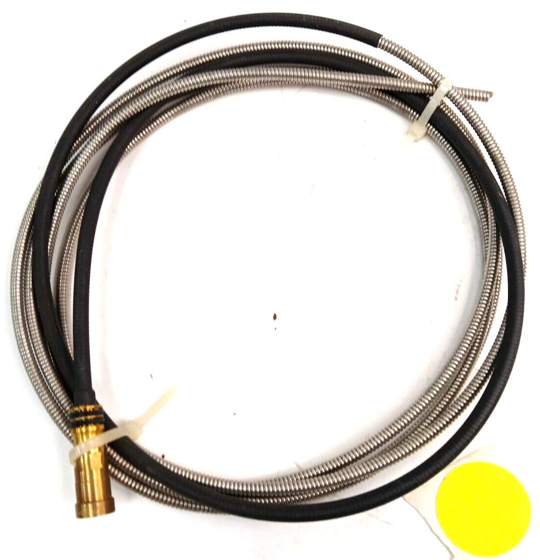 TWECO ROBOTICS STEEL LINEAR R45-116-8 CONDUIT LINEAR ROBOTIC STEEL WOUND