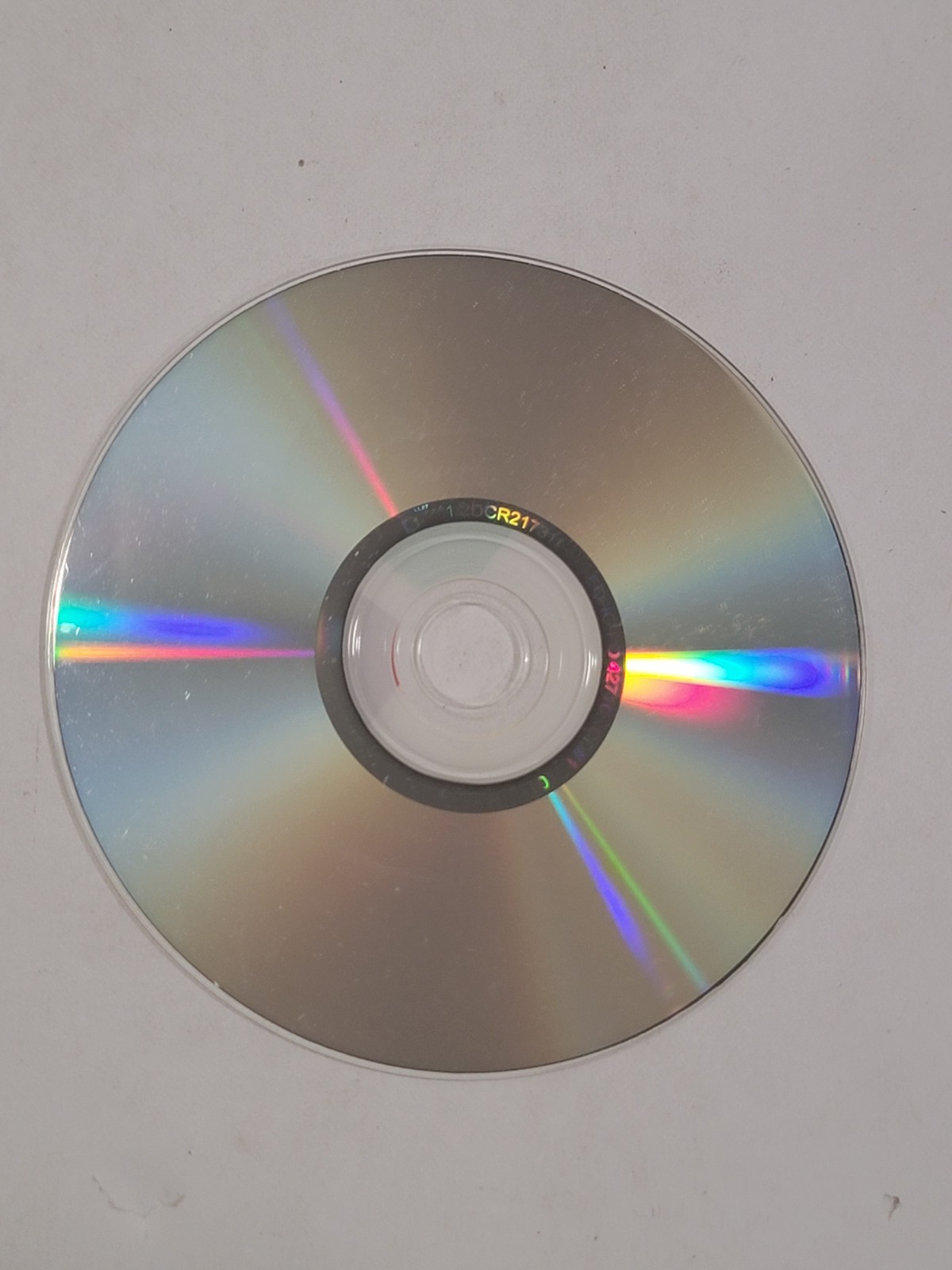 Mysterious Egypt PC CD-ROM Game Activity - Disc 1 Only