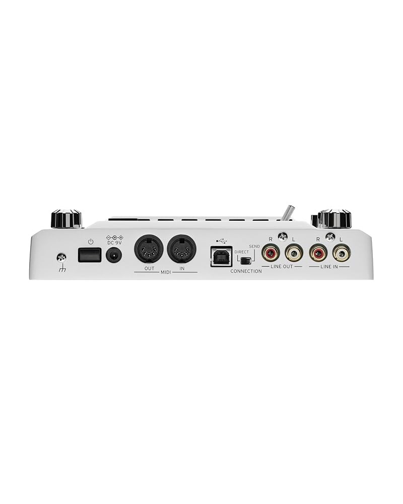 KORG KAOSS PAD V Dynamic Effects Sampler Dual Touch Voice FX Japan Import