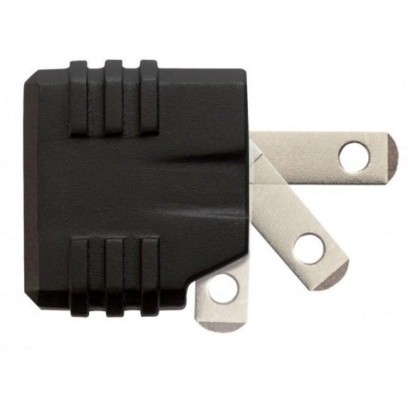 ASP Wall Charger 53040 for ASP Flashlight | USB Accessory Flashlight Charger