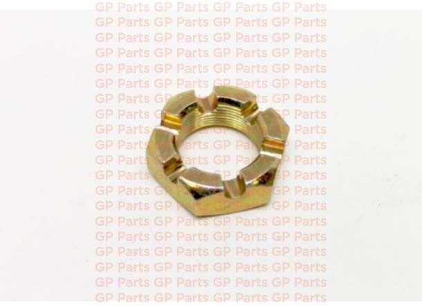 Genie 44780GT, NUT, SLOTTED, GS1530,GS1532,GS1930,GS1932,GS2046