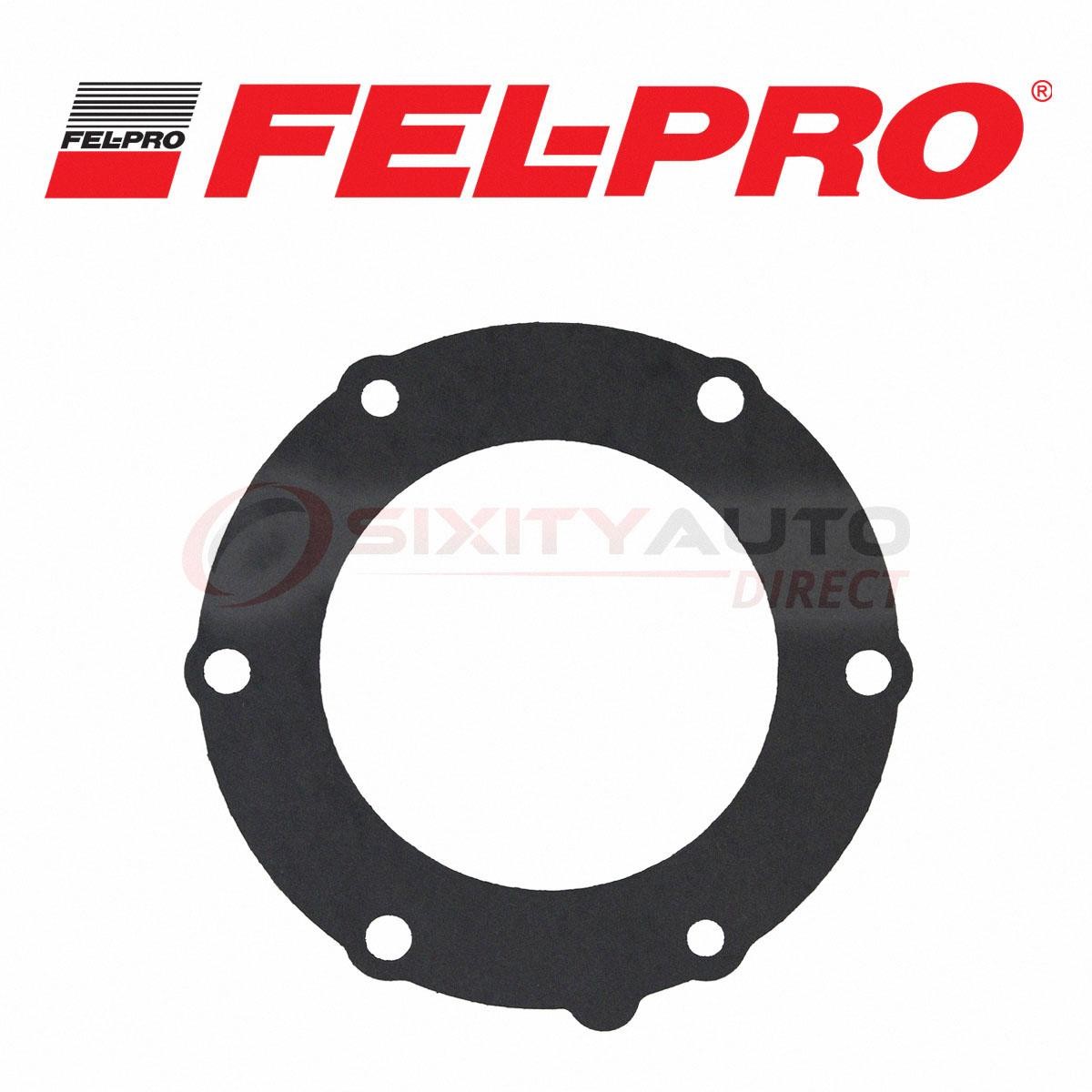 Fel-Pro Transfer Case Adapter Gasket for 1999-2014 GMC Sierra 1500 - Gaskets nh