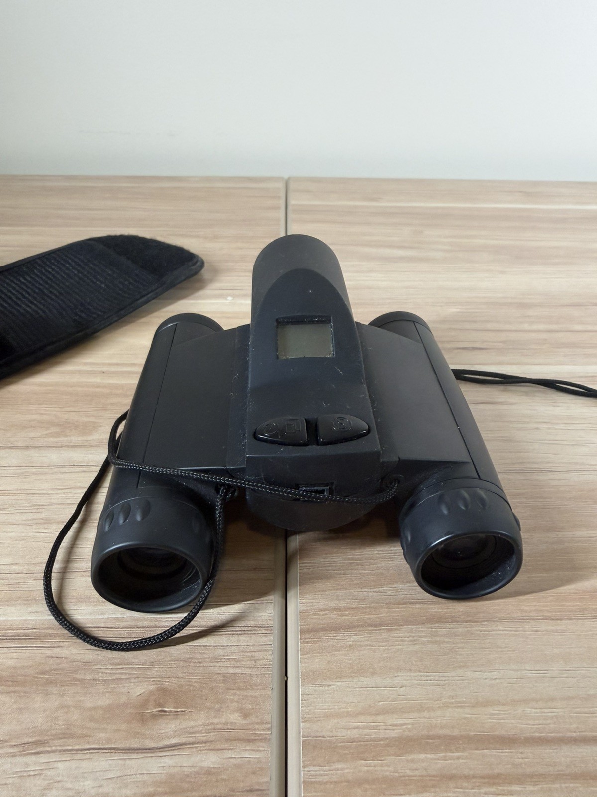 Simmons Captureview Binocular With Digital Camera TESTED