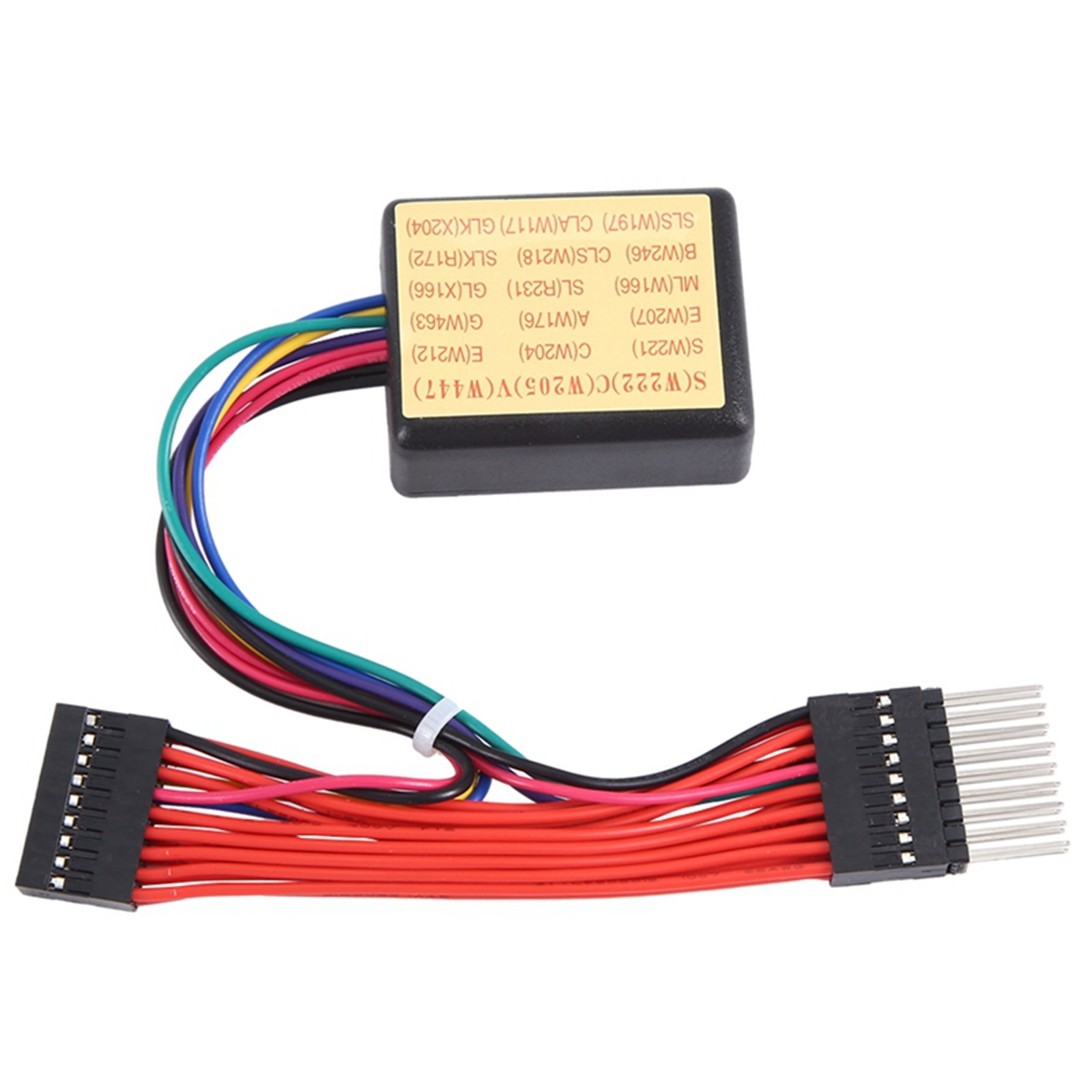 Car Instrument  for   W205 W222 W447 W221 W212 W204 W176 X204 KM 8319