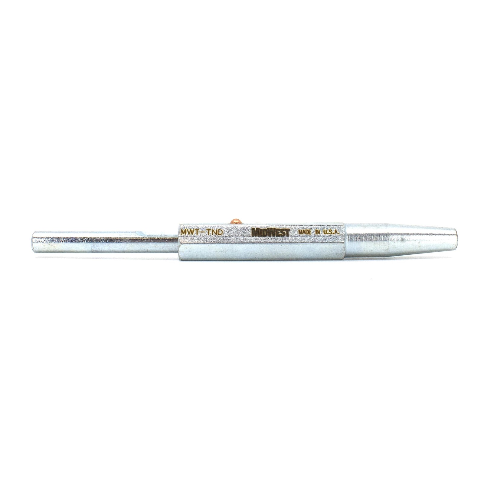 Midwest Tool & Cutlery MWT-TND Trim Nail Driver