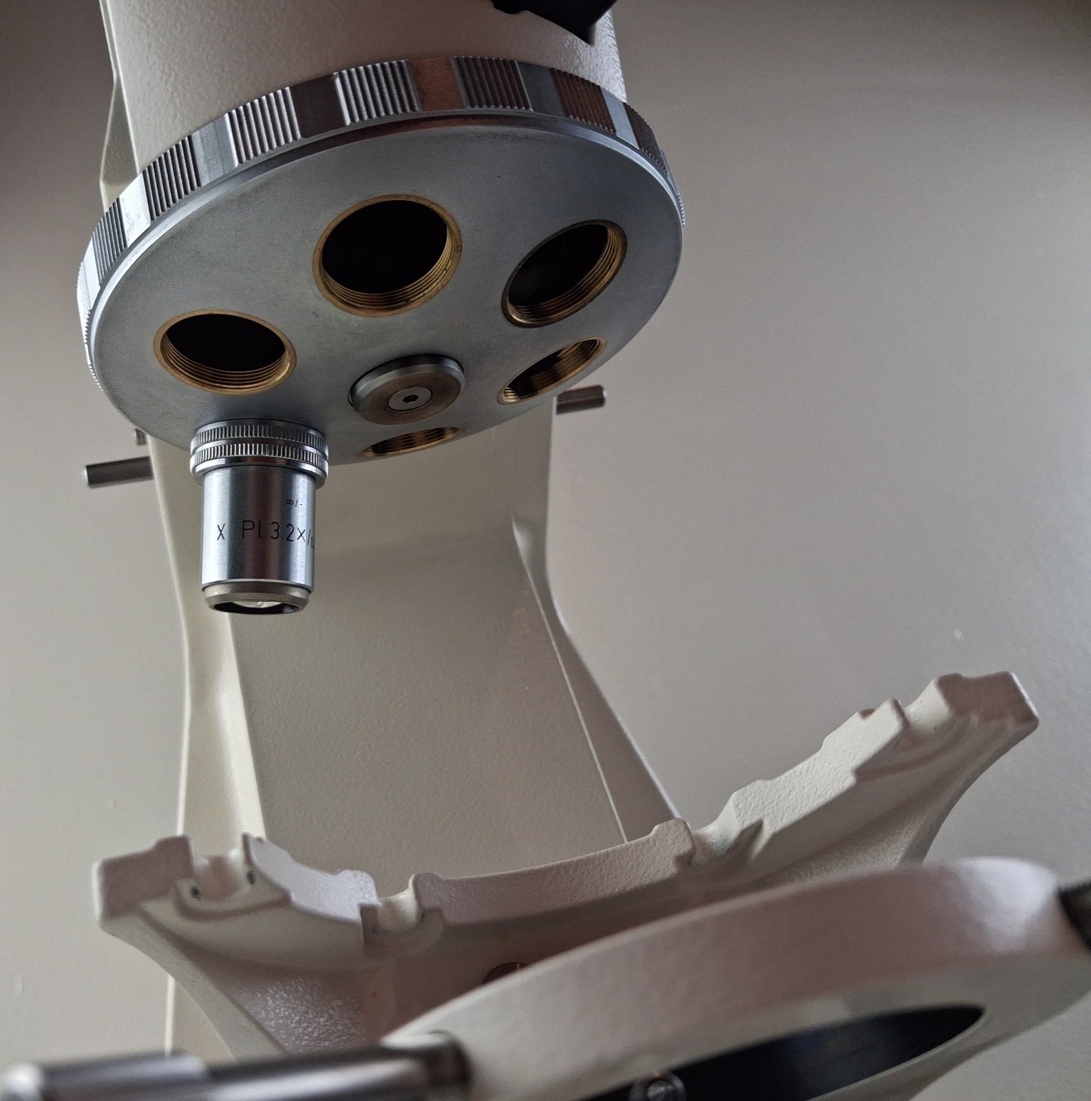Zeiss Axioskop 50 Microscope Body