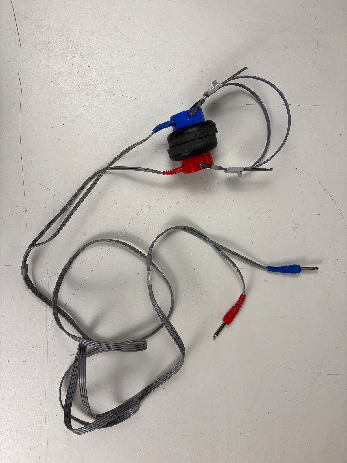 NO TARIFF FREE SHIP Maico Audiology Headphones – Medical Hearing Test Earphones
