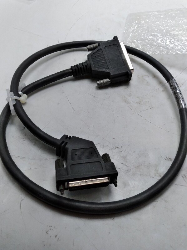 NEW FC-9101-1369-E003 Interface Cable 3 Ft